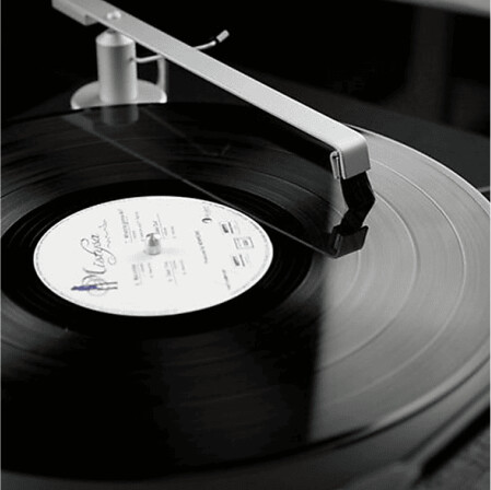 Pro-Ject PROJECT Sweep it E Mitlaufbesen, Bild 4