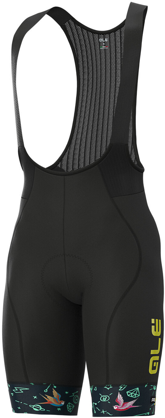 Alé Cycling Graphics PRR Versilia shorts Men's