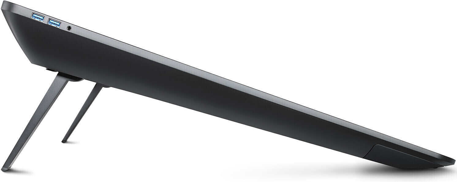 Wacom Cintiq Pro 24 Купить