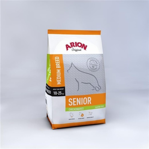 Arion Croquettes pour chien