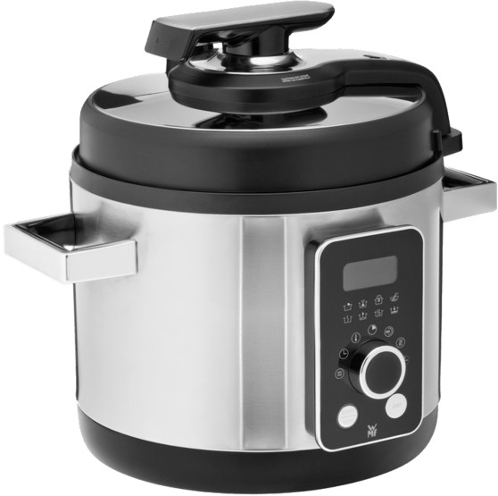 WMF LONO 8in1- Multifunktionskocher ab € 155,26 | Preisvergleich bei ...