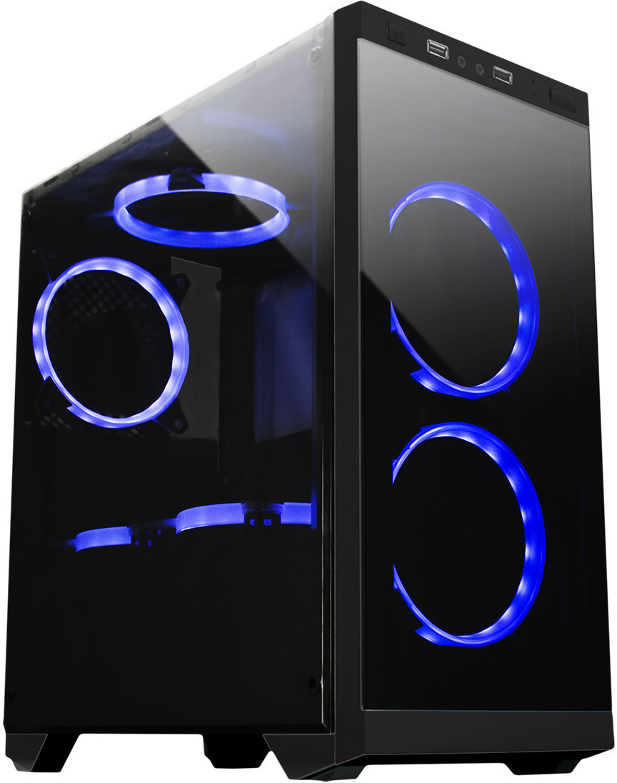 UNYKAch Armor C21 Black