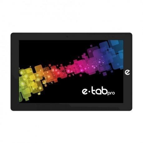 Microtech E-Tab Pro 10,1 WiFi (ETP101WW64/W2)