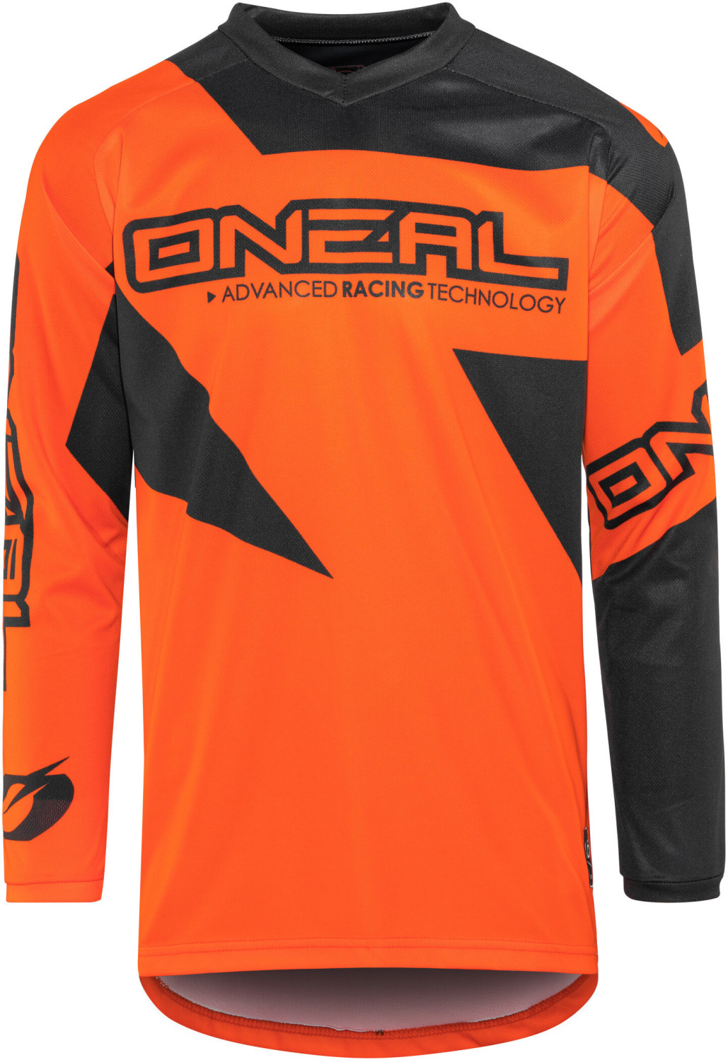 O'Neal Matrix Jersey Ridewear Men orange