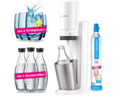 SodaStream Crystal Wassersprudler (2026) zum Bestpreis