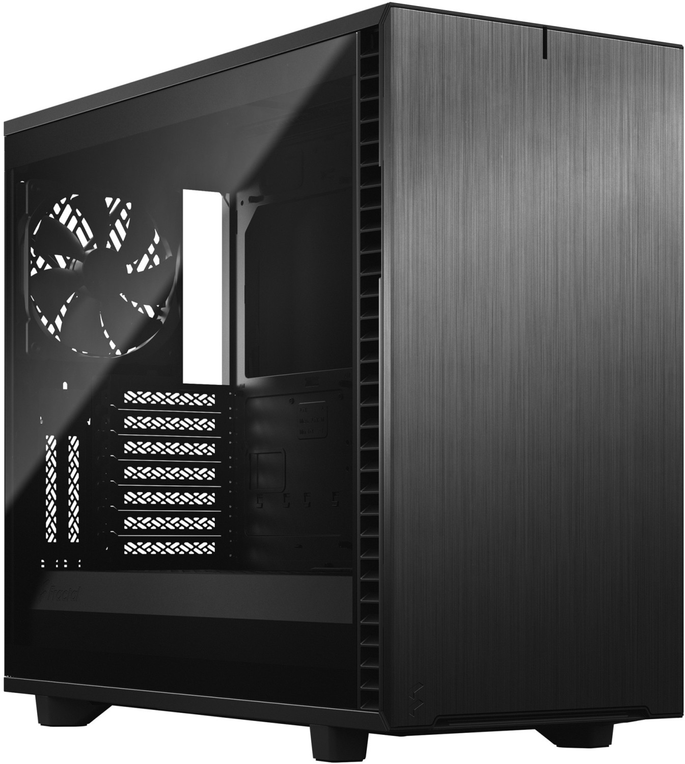 Fractal Design Define 7 Dark TG