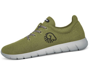 merino wool runners men