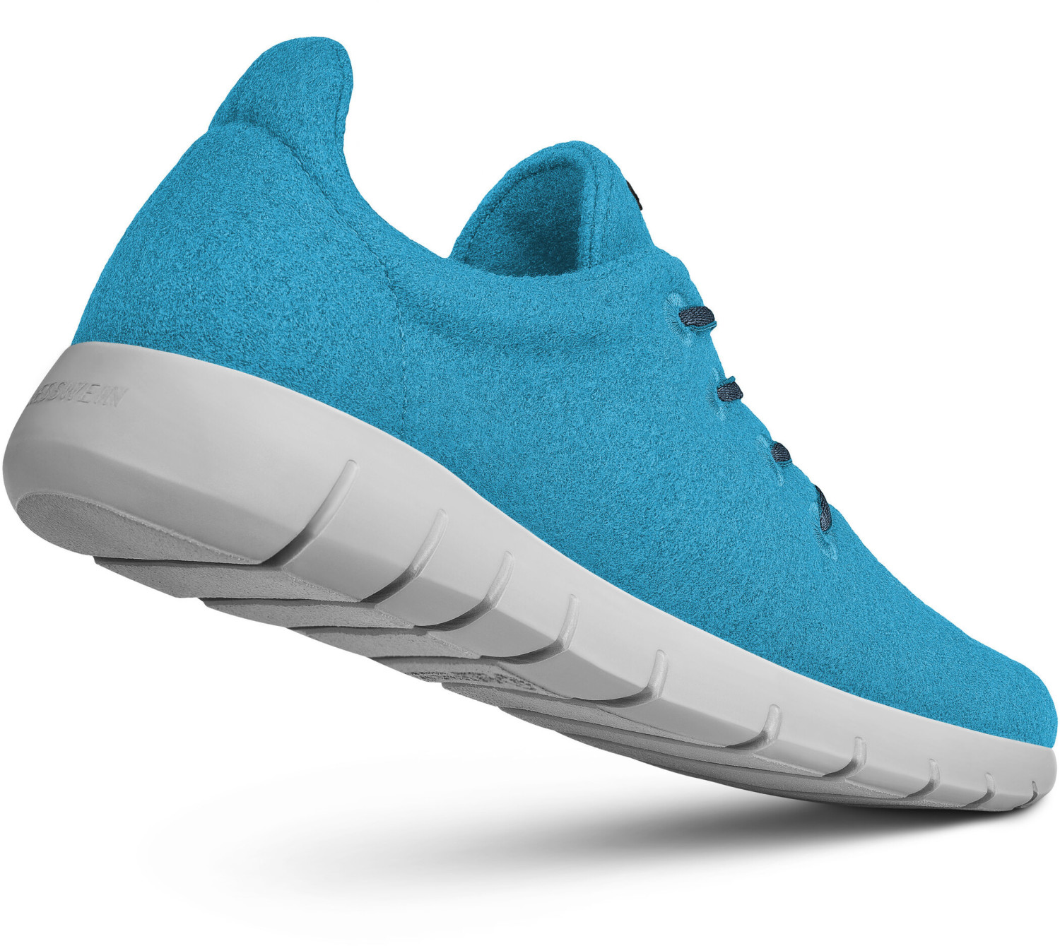 wool runners men