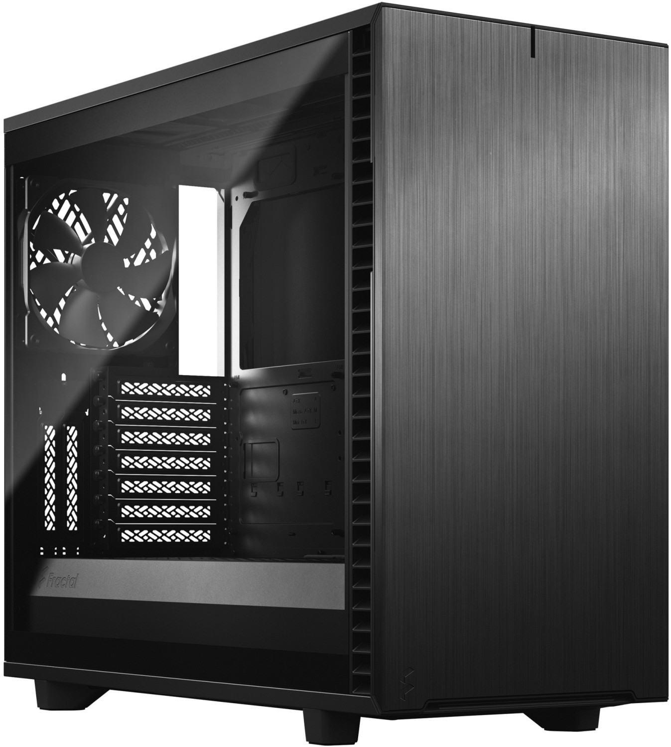 Fractal Design Define 7 Light TG