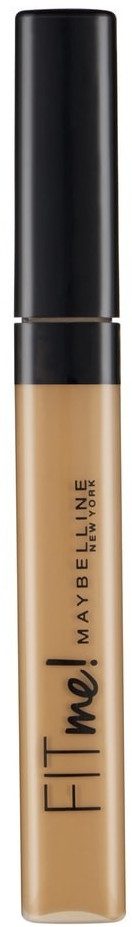 Gemey Maybelline Fit Me! Anti-cernes liquide 45 caramel doré (6.8 ml)