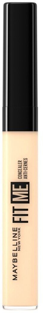 Gemey Maybelline Fit Me! Anti-cernes liquide 06 vanille (6.8 ml)