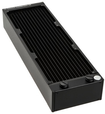EK Water Blocks EK-CoolStream XE 360