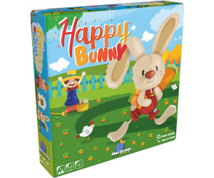 Happy Bunny (BLOD0036)