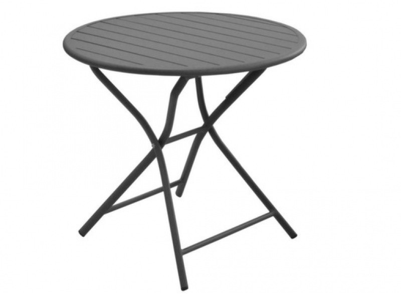 Proloisirs Globe 80 cm gris (BM471)