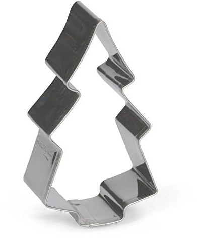 Patisse 1965 Fir cutter 10 cm
