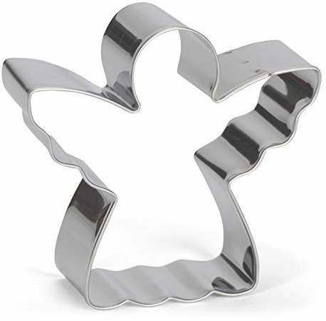 Patisse 1967 Angel cutter 7 cm