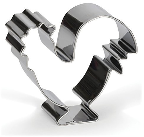 Patisse 1969 Tap cutter 6 cm