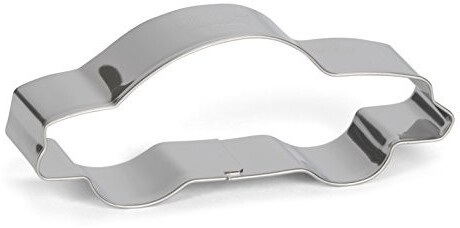 Patisse 1986 Car cutter 7 cm