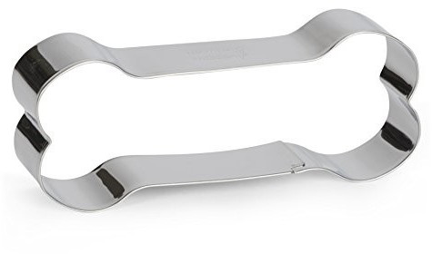 Patisse Bone cutter stainless steel 11 cm