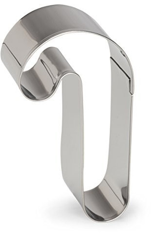 Patisse Cookie cutter stainless steel 7 cm