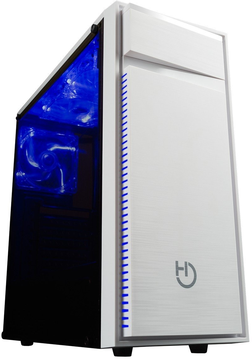 Hiditec NG-Z1 blanca