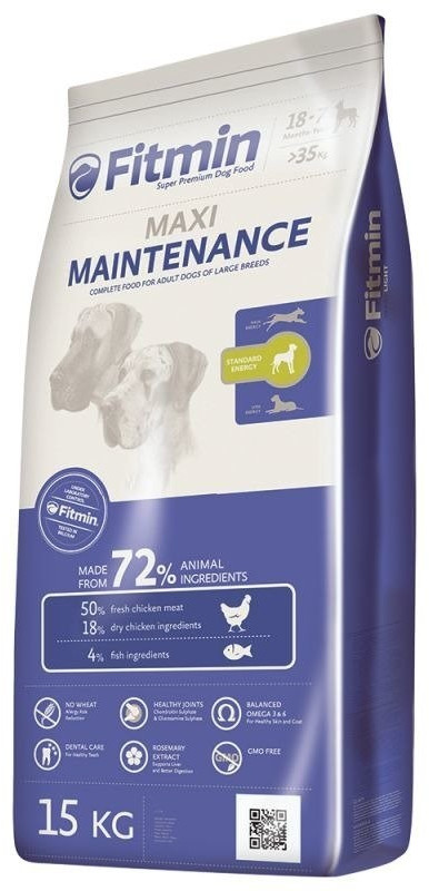 Fitmin Maxi Maintenance 15kg