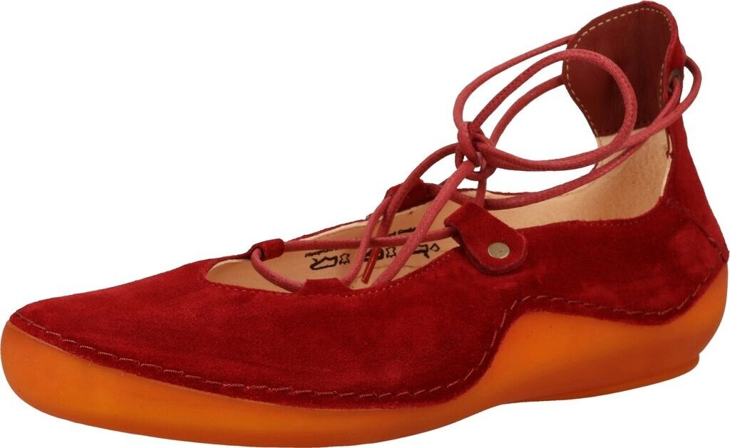 Think Kapsl (6-86059) red