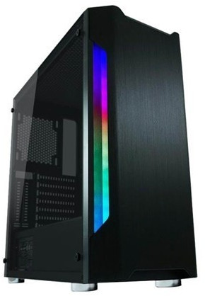 LC Power Gaming 701B Badge_X