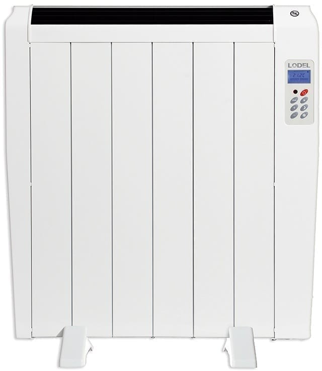 Haverland Lodel RA6