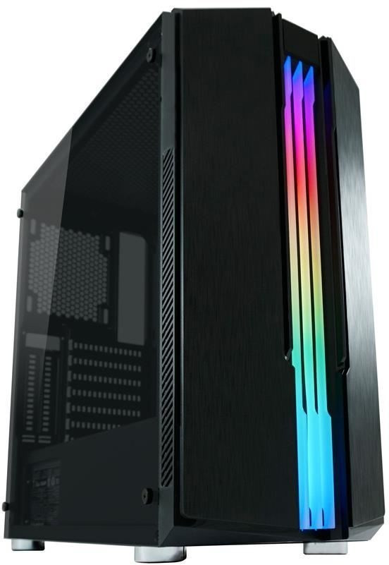 LC Power Gaming 702B Skyscraper_X