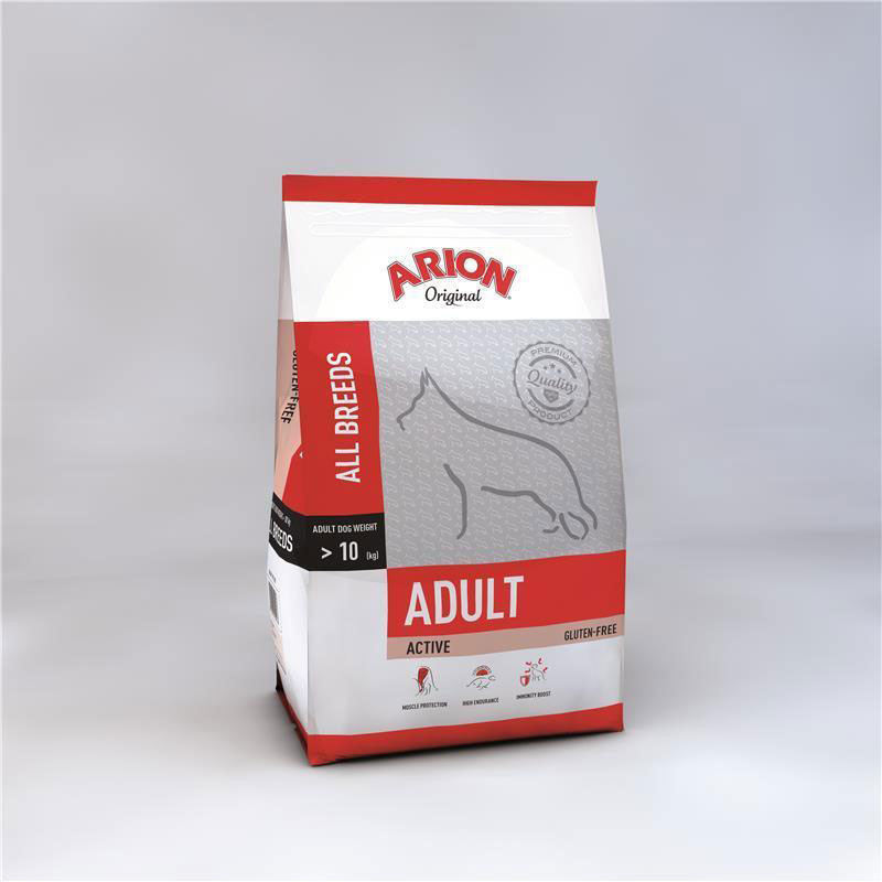 Arion Adult Active All Breeds