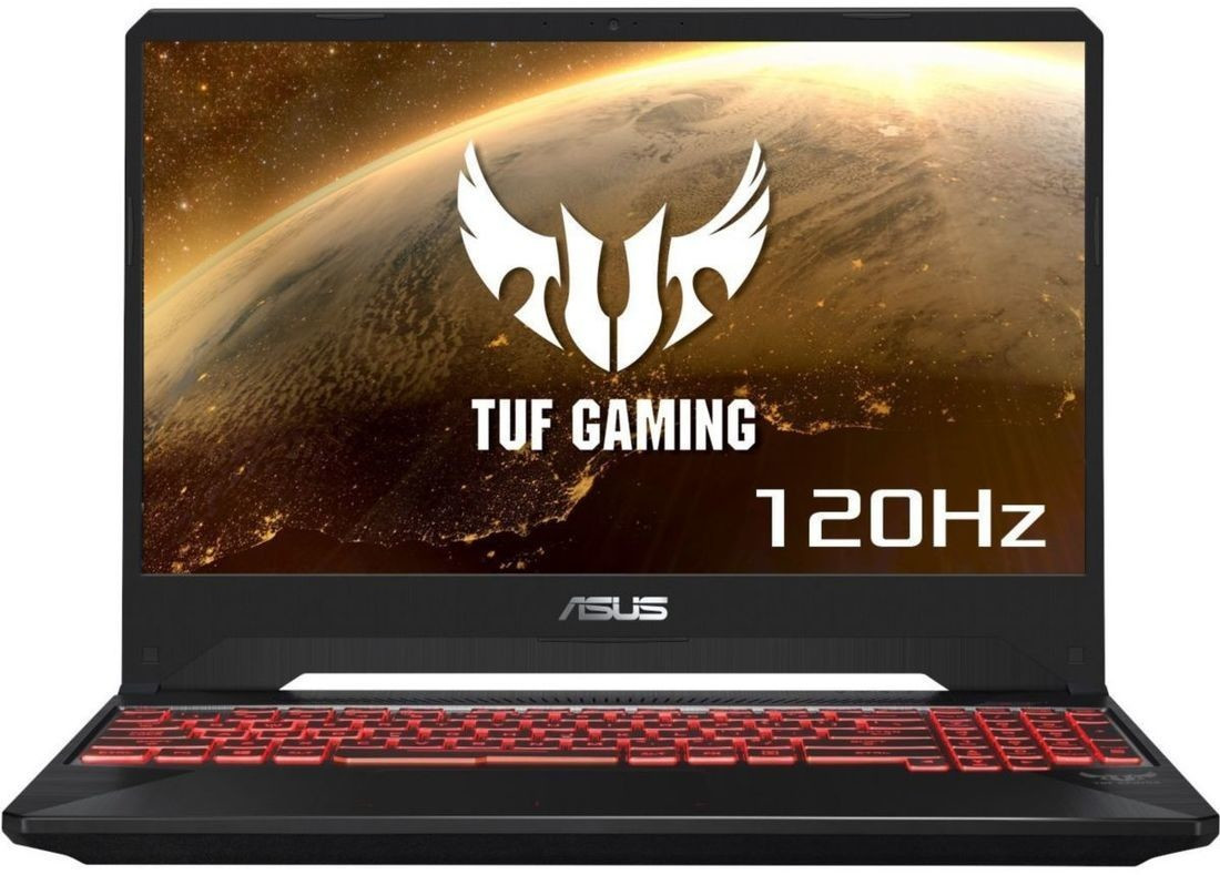 Asus Gaming TUF565DV-AL079T