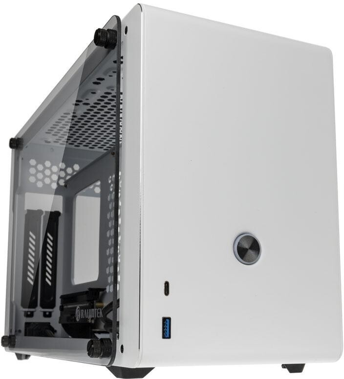 Raijintek Ophion White