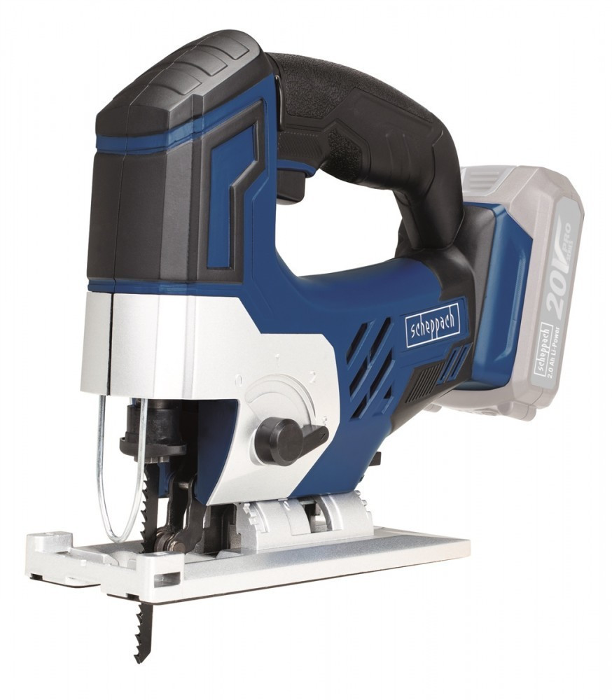 Scheppach CJS254-20ProS (5901813900)