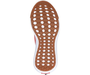 red original vans