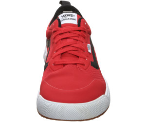 vans ultrarange exo red