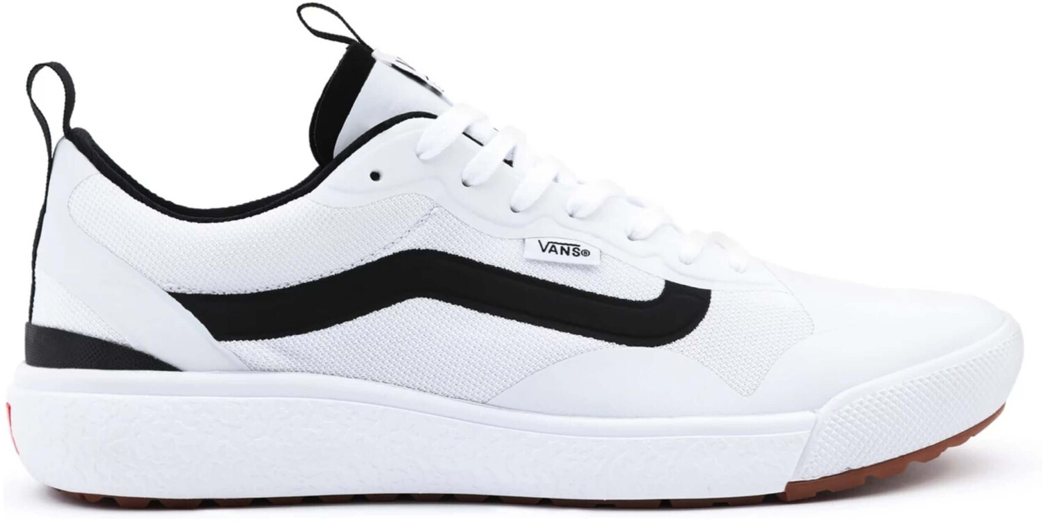 Vans Ultrarange Exo white ab 79 49 Preisvergleich bei idealo