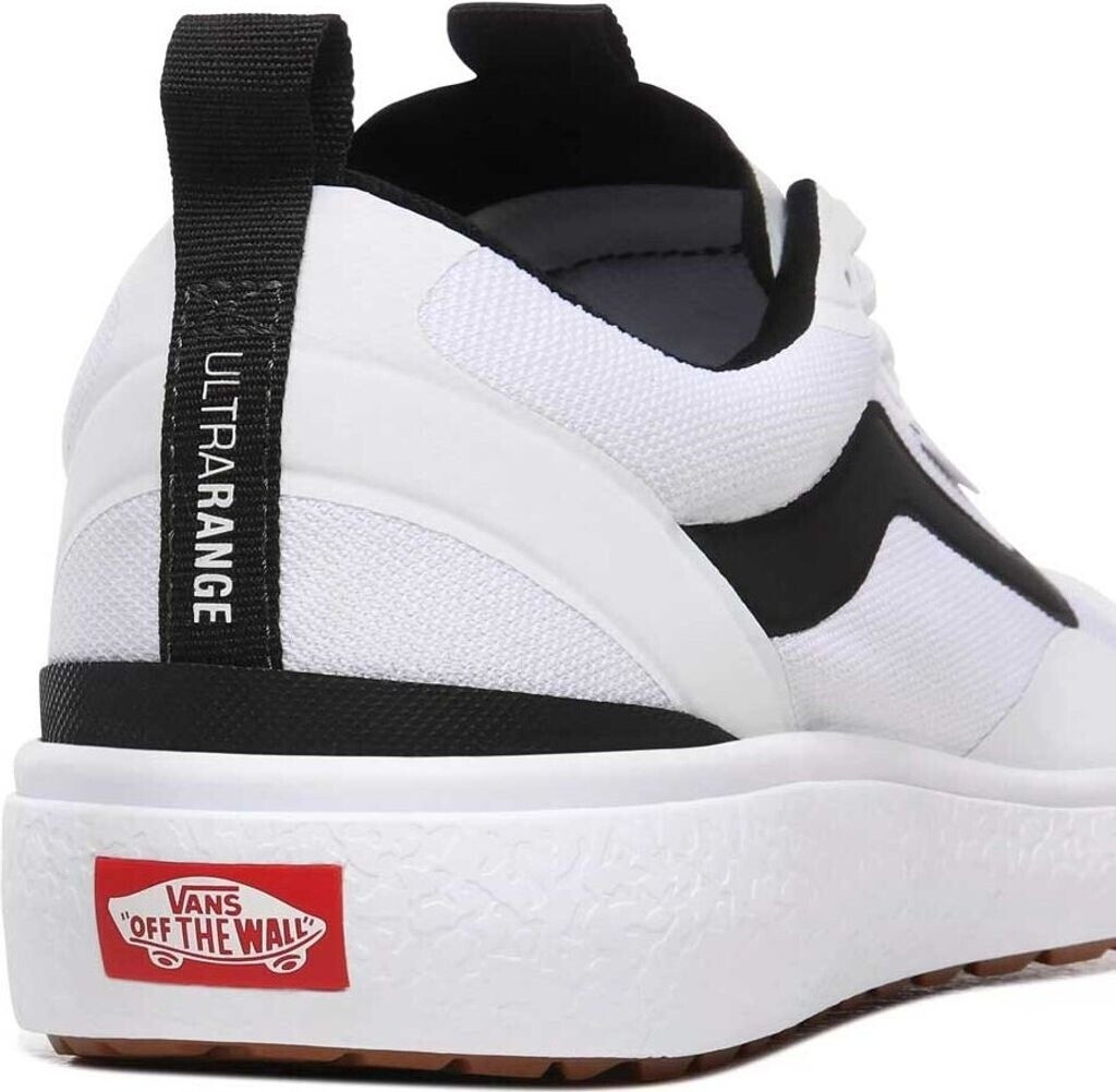 Vans Ultrarange Exo white en solde a partir de 69 99 idealo