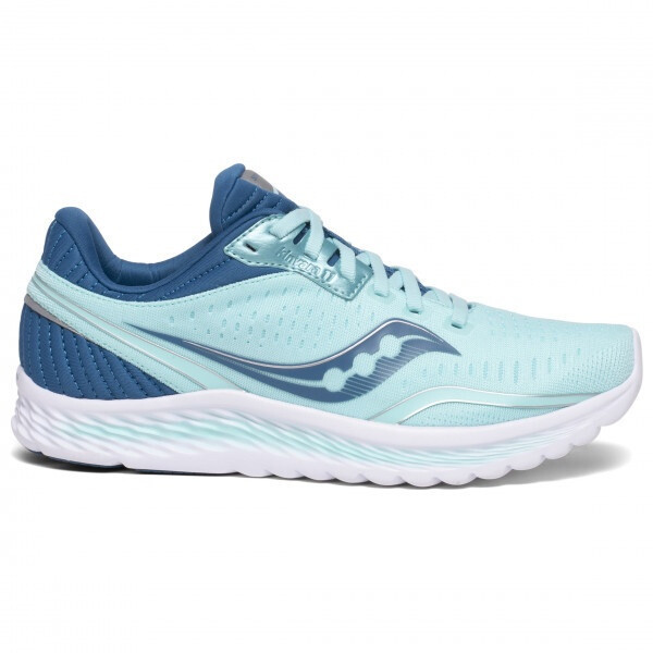 Comprar saucony kinvara 4 mujer clearance