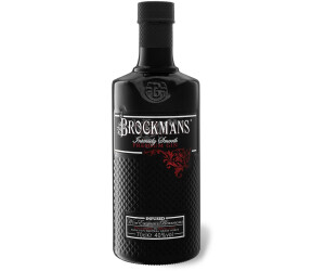 ab € Preise) 5,90 (Januar Gin Premium 40% Intensely Preisvergleich | Brockmans bei 2024 Smooth