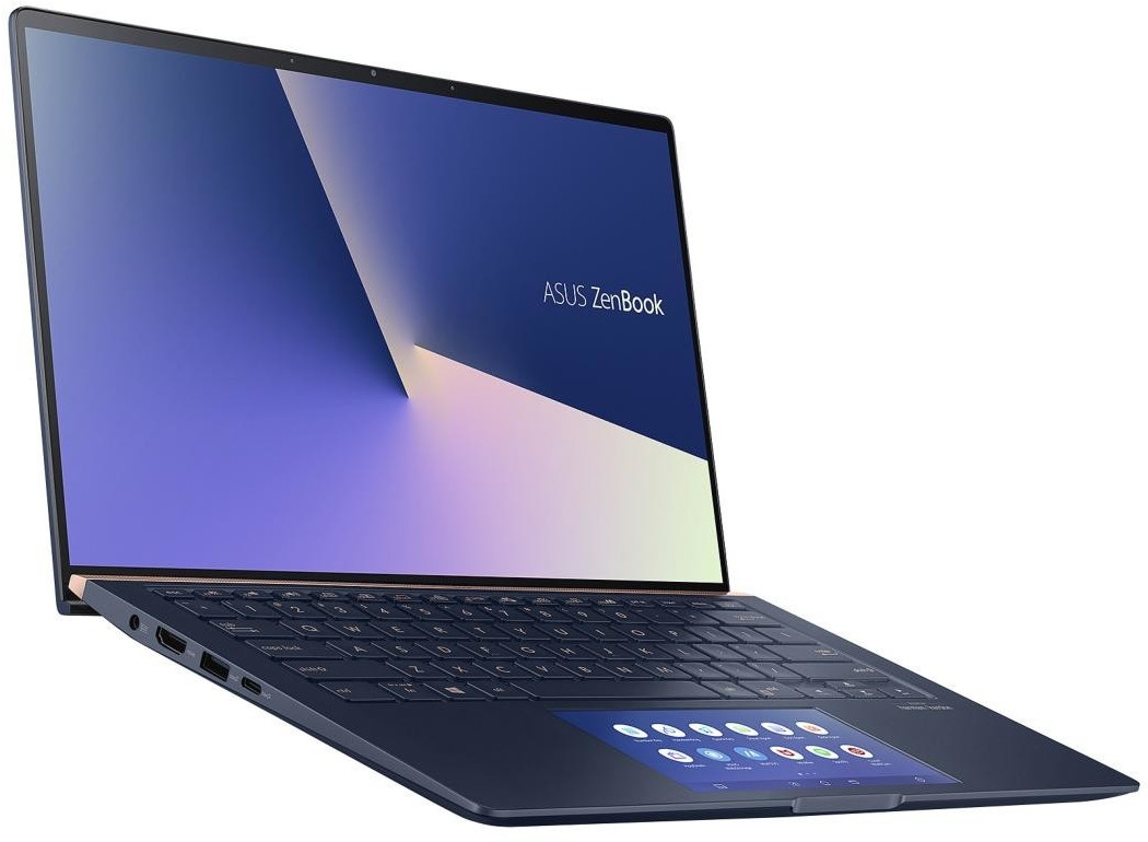 Asus ZenBook 14 (UX434FA-AI085T)