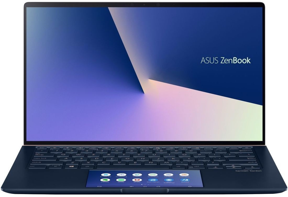 Asus ZenBook 14 (UX434FA-AI084T)