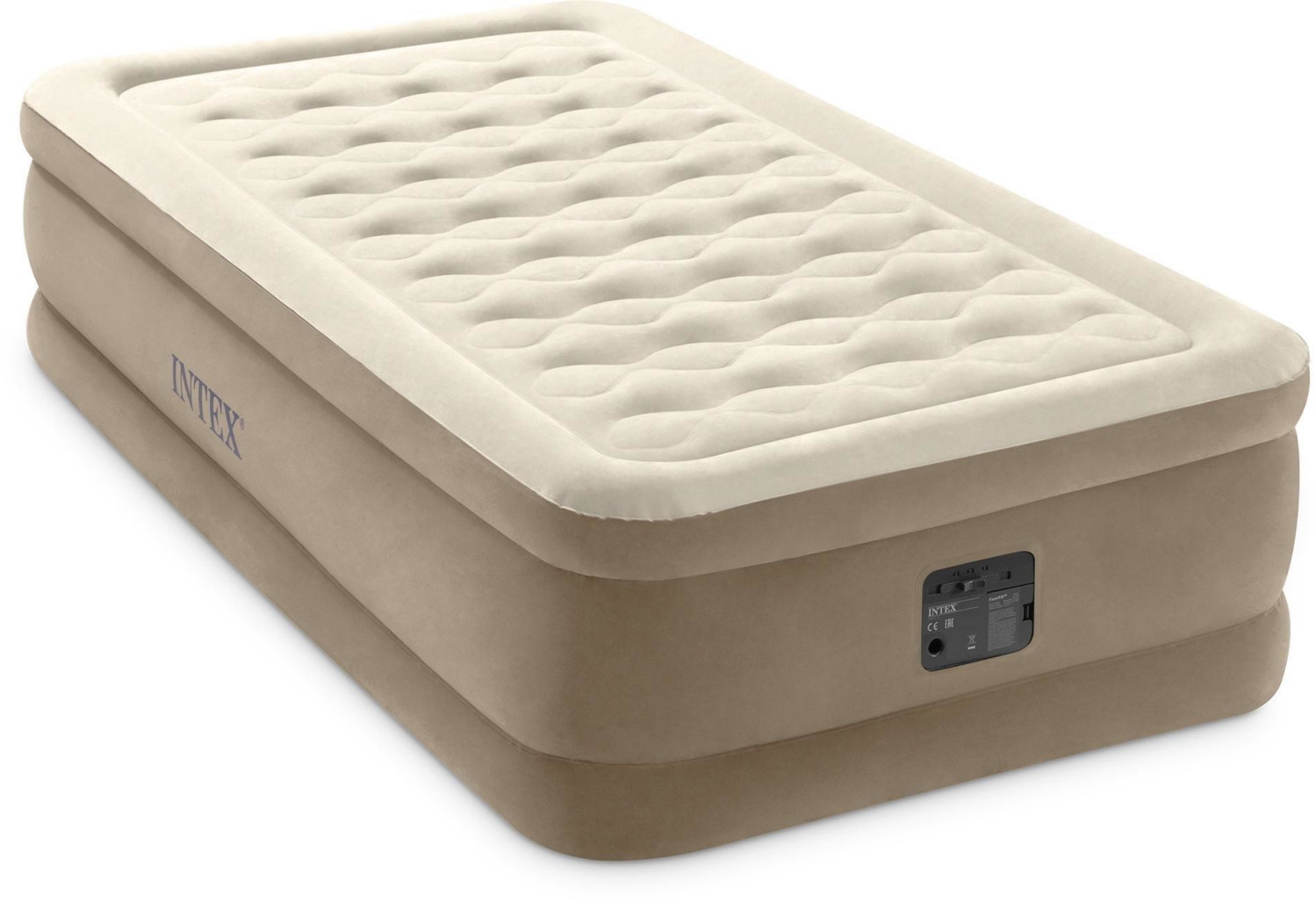 Intex Ultra Plush Twin (64426)