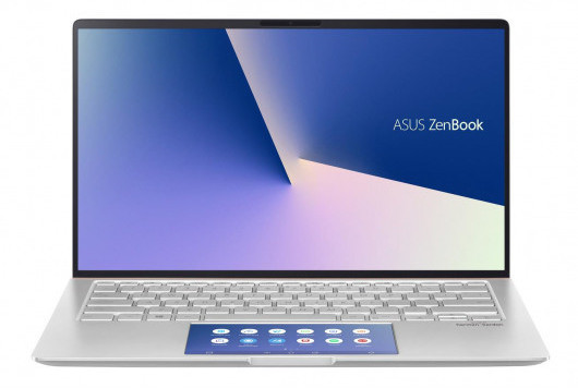 Asus ZenBook 14 (UX434FAC-A5183R)