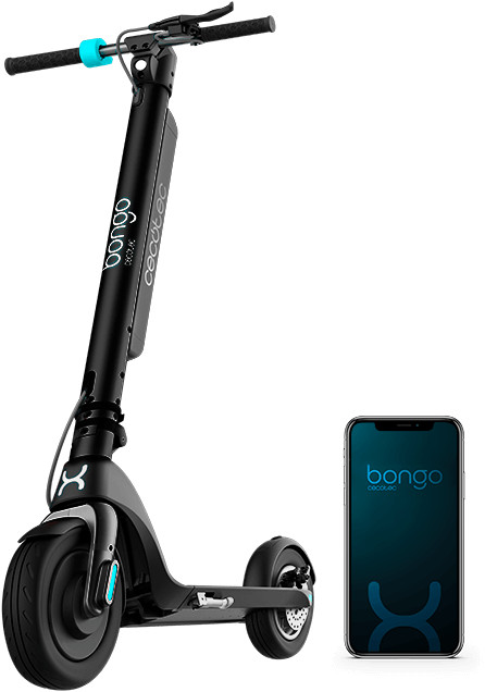 Cecotec Bongo Serie A Advance Connected Max
