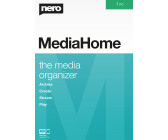 Nero MediaHome 2020