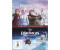 Die Eiskönigin 1 & 2 Multipack [DVD]