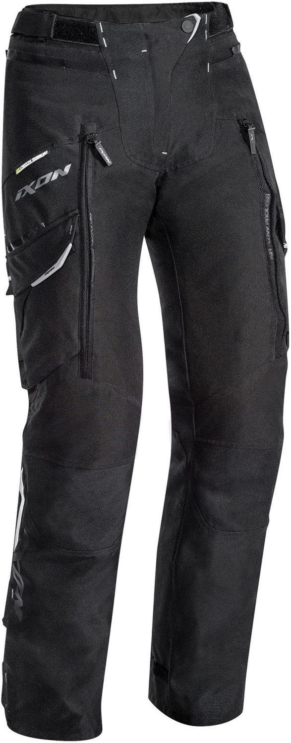 IXON Pantalon Sicilia L Pt noir