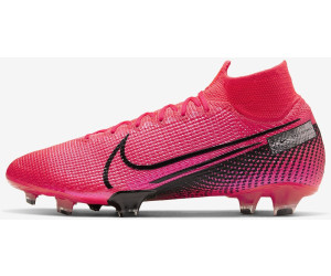 nike mercurial superfly elite laser crimson