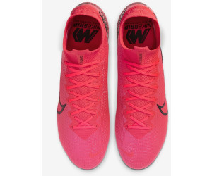 nike mercurial superfly elite laser crimson